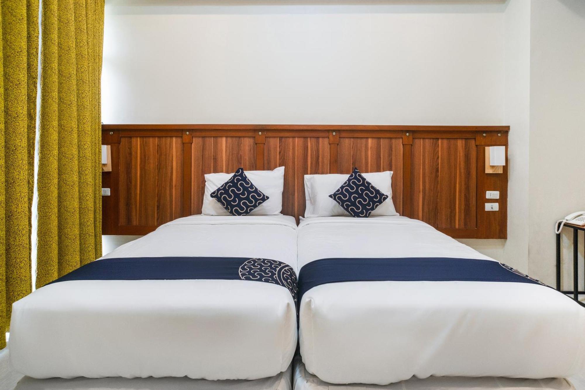 Capital O 460 World Palace Hotel Davao City Esterno foto